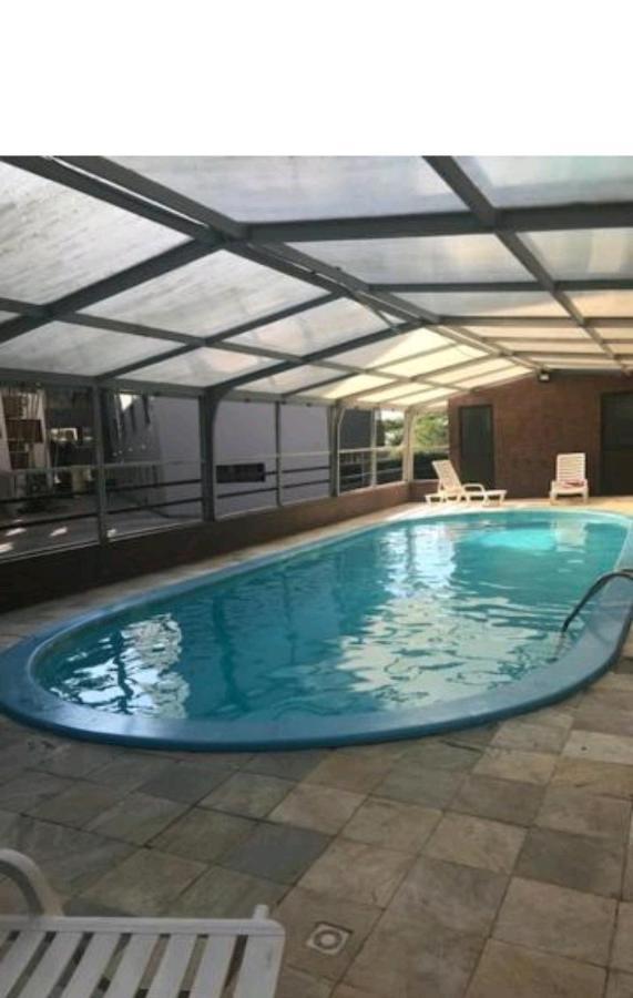 Apartamento Guarapuvu Флоріанополіс Екстер'єр фото