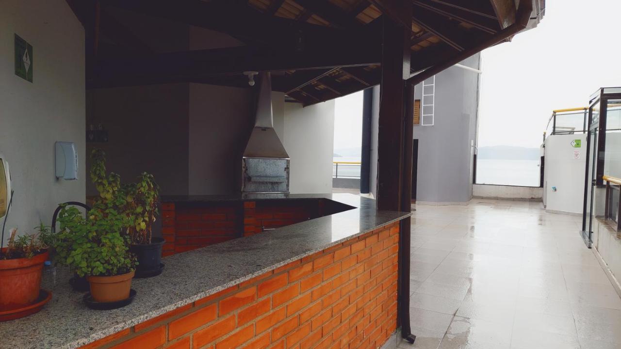 Apartamento Guarapuvu Флоріанополіс Екстер'єр фото
