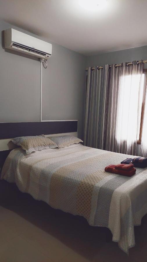 Apartamento Guarapuvu Флоріанополіс Екстер'єр фото