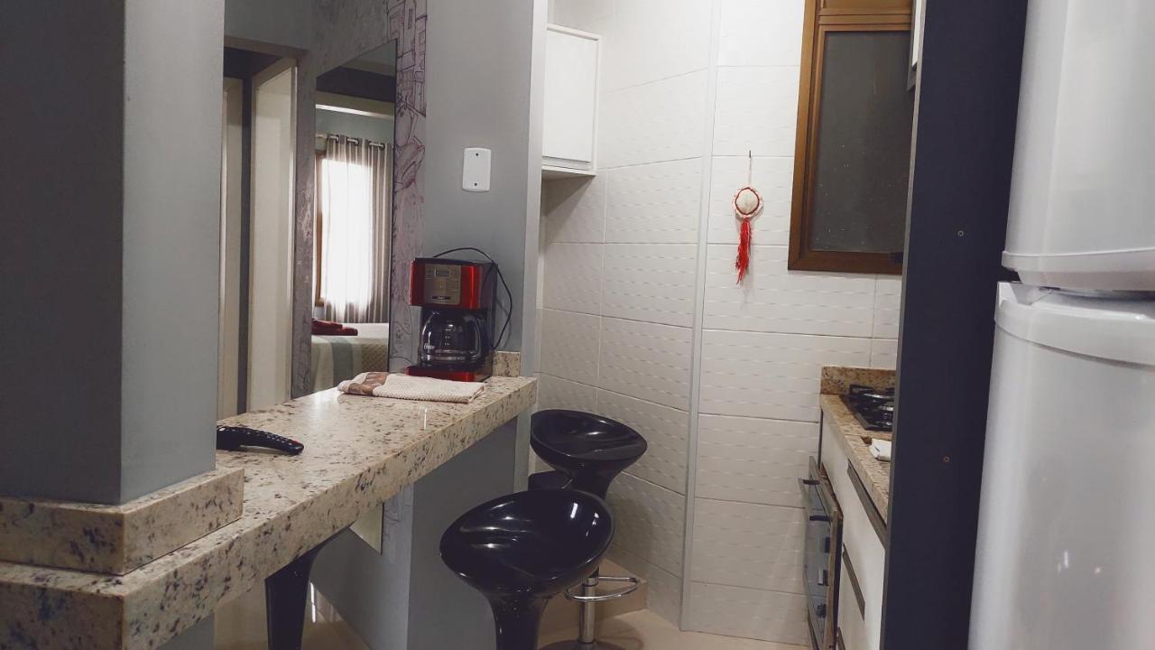 Apartamento Guarapuvu Флоріанополіс Екстер'єр фото