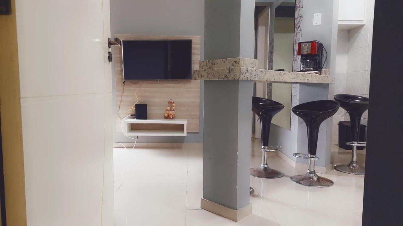 Apartamento Guarapuvu Флоріанополіс Екстер'єр фото