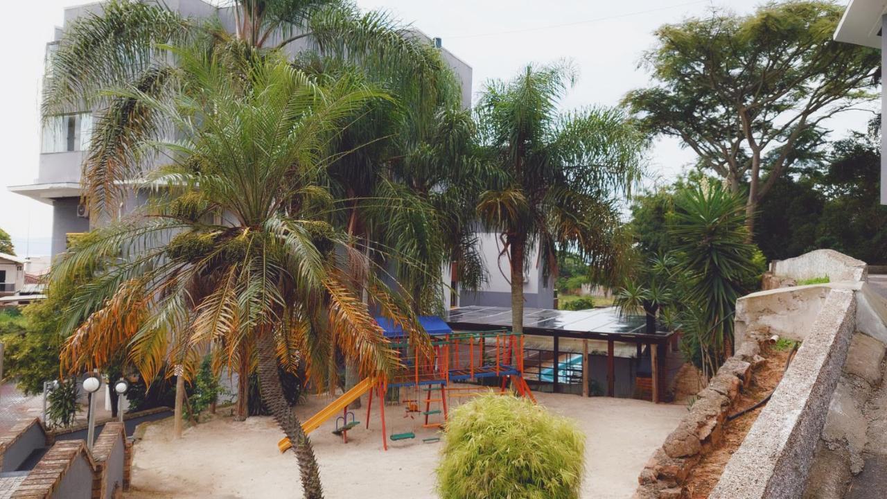 Apartamento Guarapuvu Флоріанополіс Екстер'єр фото