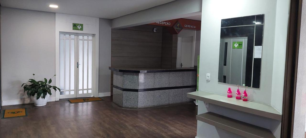 Apartamento Guarapuvu Флоріанополіс Екстер'єр фото