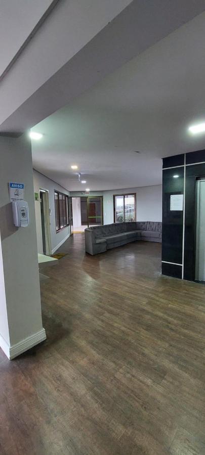Apartamento Guarapuvu Флоріанополіс Екстер'єр фото