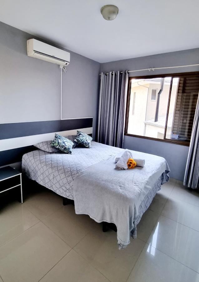 Apartamento Guarapuvu Флоріанополіс Екстер'єр фото