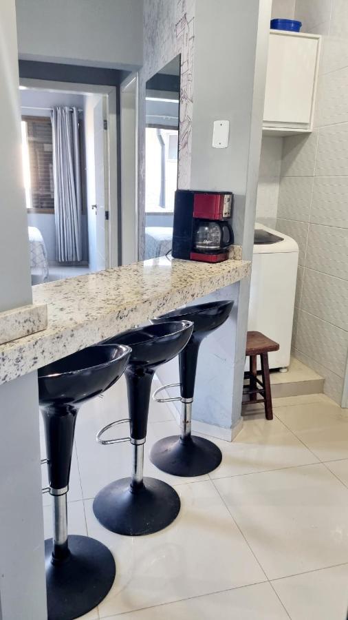 Apartamento Guarapuvu Флоріанополіс Екстер'єр фото